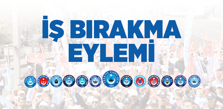 Memurların İş Bırakma Kararı: Kamu Görevlilerinin Talepleri Nelerdir?