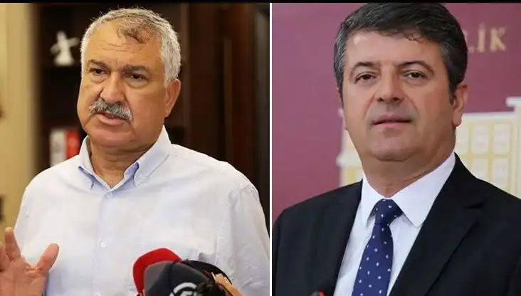 Adıyaman ve Adana Belediye Başkanları Gözaltına Alındı: İddialar Neler?