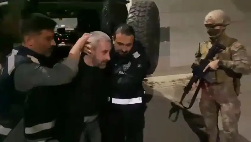Kardeş Katilinin Yakalanmasında 213 Saatlik Görüntü Analizi Şaşırttı!