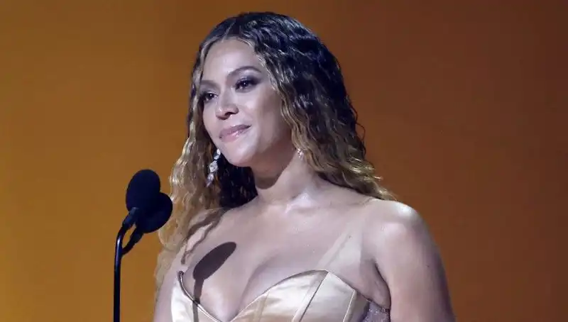 Beyoncé'nin Yayınlanmamış Şarkıları Çalındı: Müzik Dünyasında Şok Etki Yaratıyor