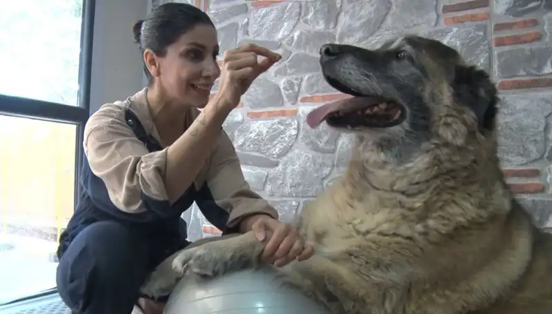 55 Kilo Obez Duman, Spor ve Pilates ile Sağlığına Kavuşuyor!