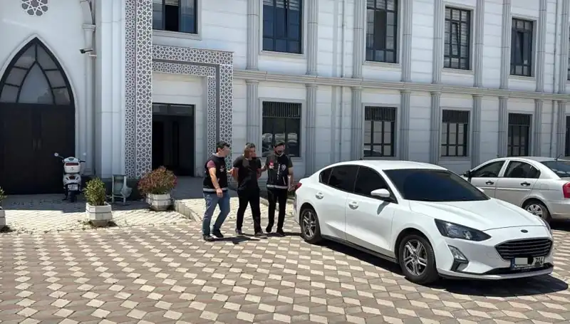 Kocaeli'nin Kanlı Gecesi: Cinayeti İşleyen Zanlı Yakalandı!