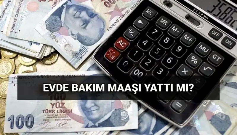 Evde Bakım Aylığı Ödemeleri: Haziran 2023 Yatış Tarihleri ve Sorgulama