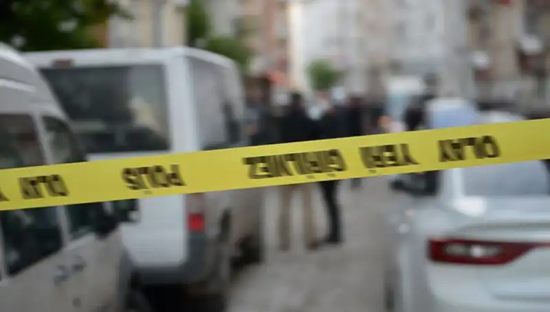 Satır ve Bıçakla Çıkan Kavga: Bir Kişi Hayatını Kaybetti