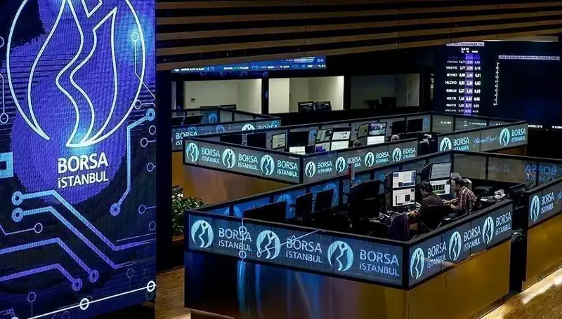 Küresel Piyasalarda Şok: 40 Günde 1,5 Trilyon Dolar Değer Kaybı Yaşandı