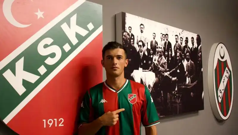 Karşıyaka'da Transfer Hamleleri Büyüyor, Yeni Yüzler Geliyor!
