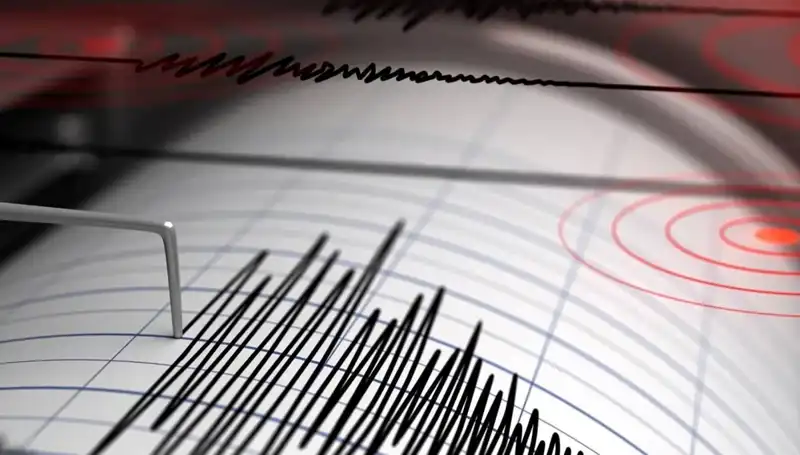 Manisa’da 4 Büyüklüğünde Deprem: Şehirde Korku ve Panik Hakim