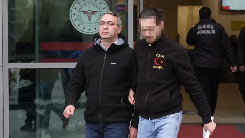 Mahir Polat'ın Hastaneye Sevk Edilmesi: Sağlığı Hakkında Son Durum Nedir?