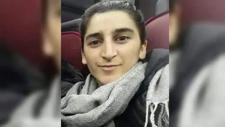 Arama Çalışmaları Sonucu: Genç Kız Ağaca Asılı Bulundu