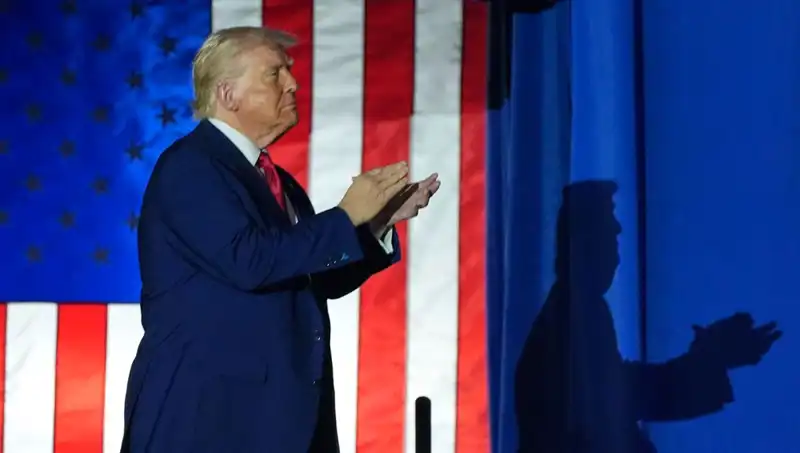 Trump’ın Yüz Günde Yıldırım Hızıyla Değişim Stratejisi