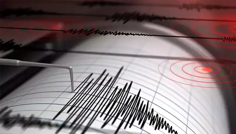 Datça Açıklarında 4,4 Büyüklüğünde Deprem: Endişe ve Panik Anları