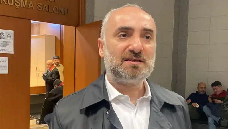 İsmail Saymaz'a Verilen Ev Hapsi Kararı Nedenleri ve Sonuçları
