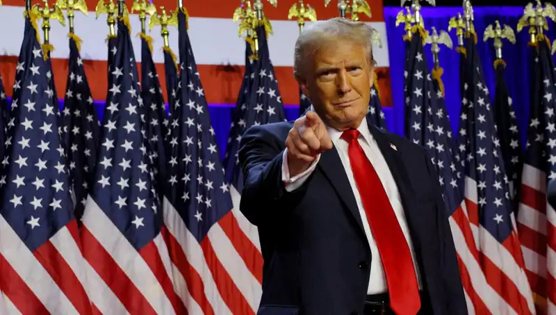 Trump, Rusya ve Ukrayna'ya Büyük Ticaret Vaadiyle Dikkatleri Üzerine Çekti
