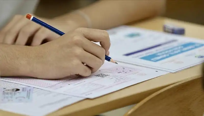 Nizip'ten YKS Şampiyonu: Eğitim Başarısının Yeni Yüzü