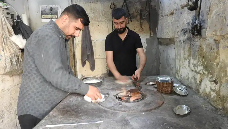 Usta Çırak İlişkisi Kriz mi Yaşıyor? Mesleklerde Çırak Bulma Sorunu