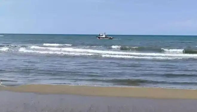Giresun’da Denize Giriş Yasağı: Sağlık ve Güvenlik Önlemleri