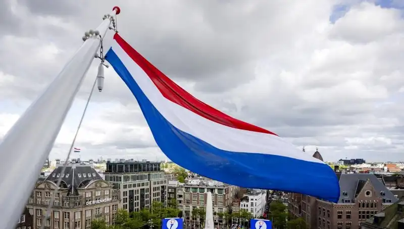Hollanda’da İsrail Vatandaşlarına Yönelik Artan Saldırılar Neden Endişe Veriyor?
