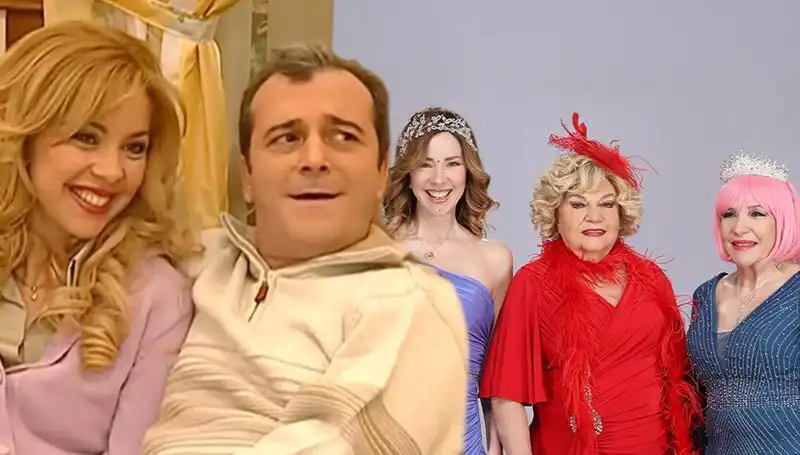 Sihirli Annem Filmi Hakkında Bilmeniz Gereken Her Şey