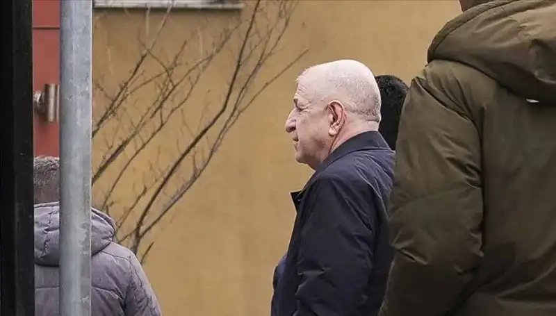 Ümit Özdağ’ın Davasında Verilen Ara Karar: Ne Anlama Geliyor?