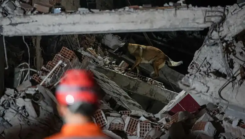 Sındırgı’da Deprem Sonrası Artçı Şoklar: 100’ü Aştı!