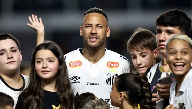 Fenerbahçe, Neymar’ın Transferinde Son Kararını Açıkladı!
