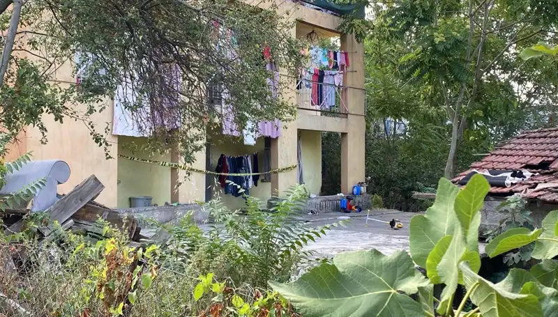 Tartışma Sonrası Eşini Vurarak Öldüren Genç Kadın Gözaltına Alındı