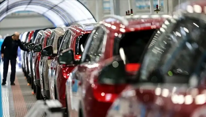 En Çok Satan Araç Markaları: Renk, Motor ve Yakıt Tercihleri Neler?