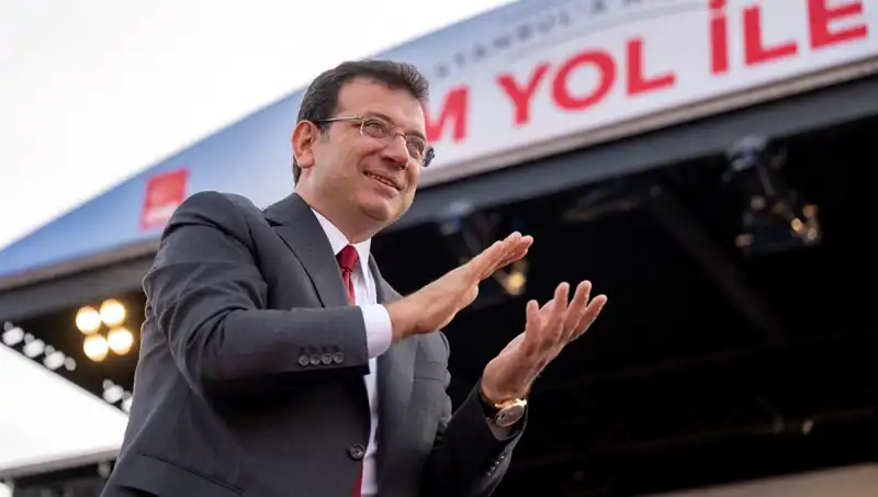 Başsavcıyı Tehdit Eden Vakıf: Ekrem İmamoğlu Mahkemeye Çıkıyor
