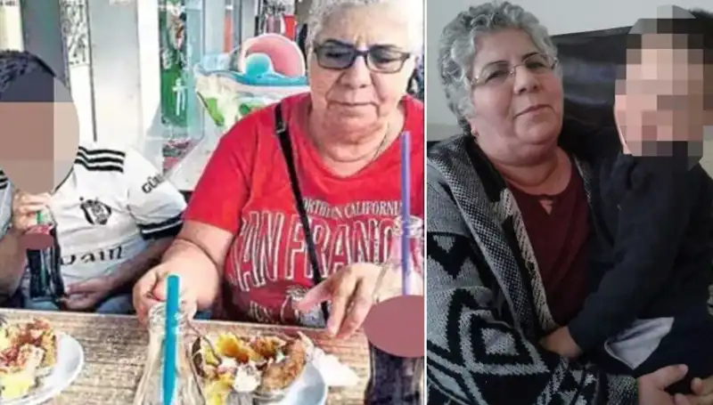 Kumpir Yüzünden Yaşanan Ölüm Olayı: Sanık ve Aile Mahkemede Hesap Veriyor