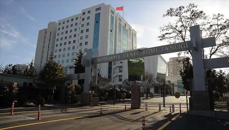 Jandarma Genel Komutanlığı'ndan Sürekli İşçi Alımı: Başvurular ve Şartlar
