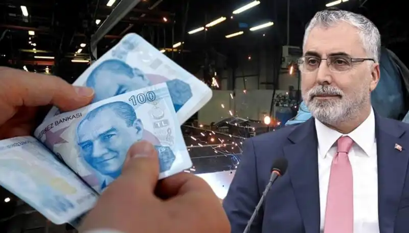 Kamu İşçileri İçin 2025 Toplu İş Sözleşmesi Görüşmeleri: Son Durum Ne?