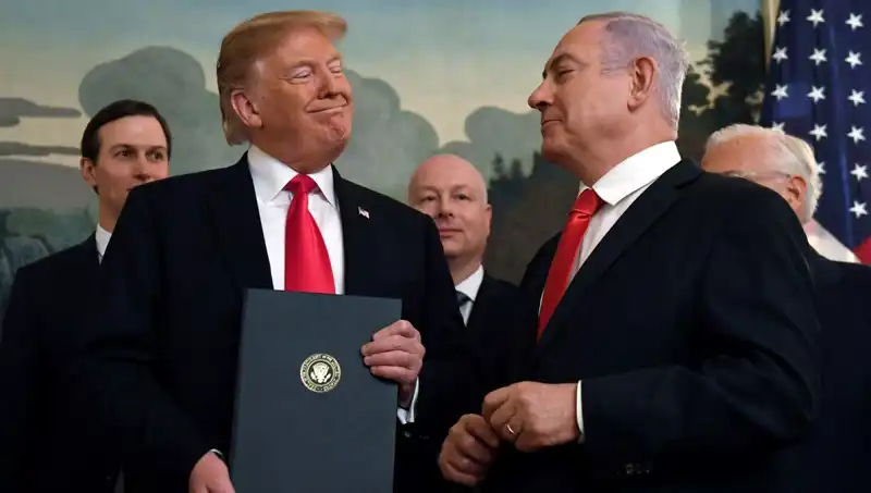 ABD Basınında Sarsıcı İddia: Netanyahu'nun 2024'teki Saldırı Planı