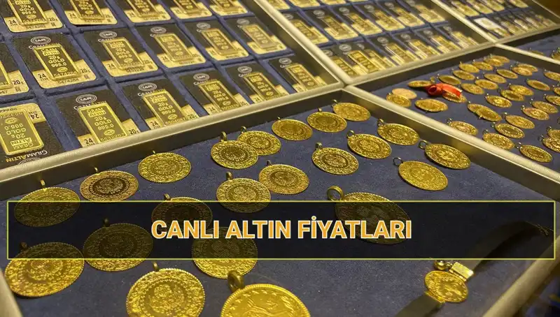 Altın Fiyatları 20 Mart 2023: Canlı Güncel Veriler ve Yatırımcıların Beklentileri