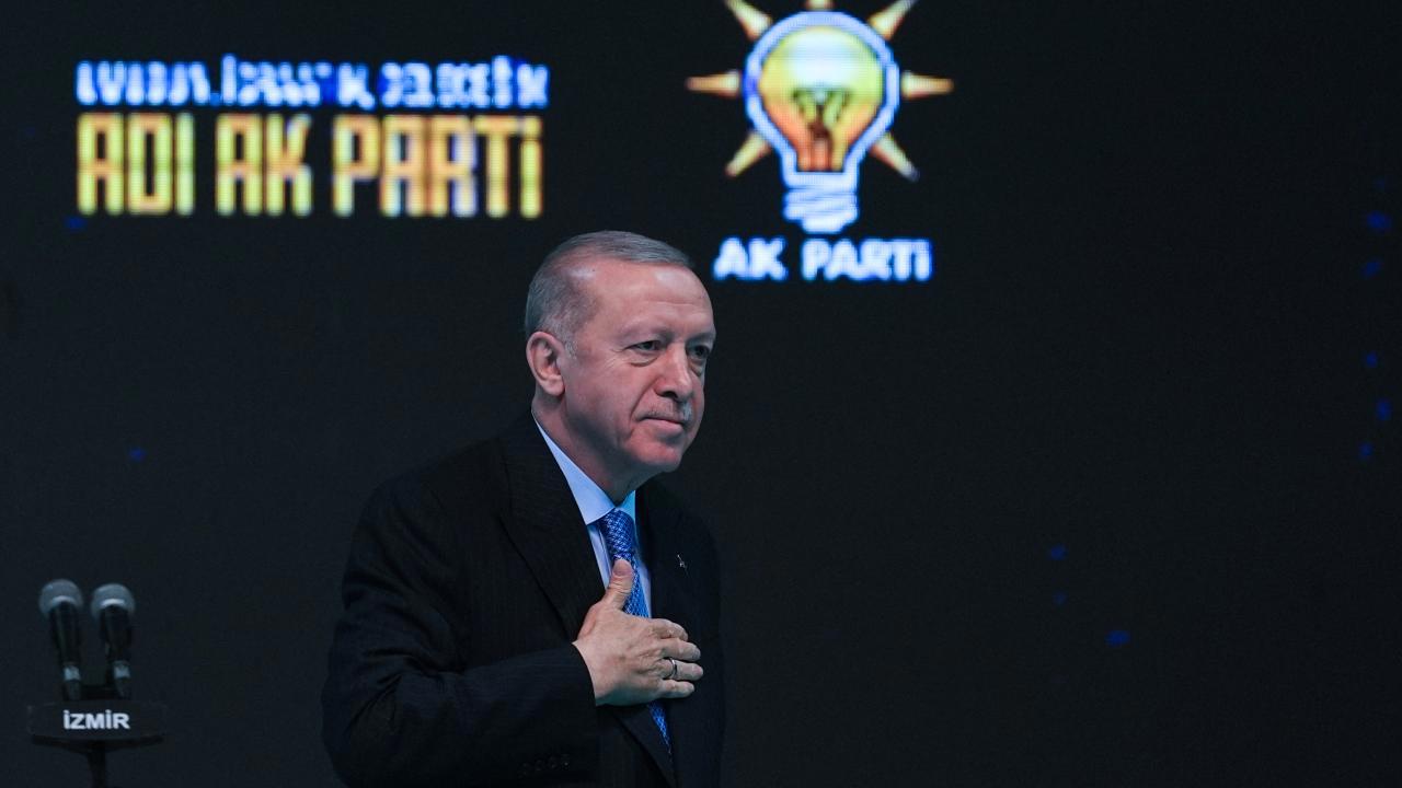 Erdoğan: Enflasyonla mücadele sonuçlarını yıl sonunda göreceğiz