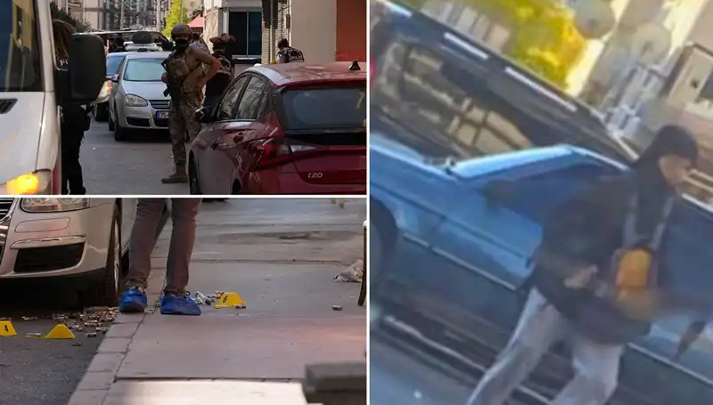 İzmir'deki Karakol Saldırısında 16 Çocuk Dağıtıldı: Olayların Ardındaki Gerçekler