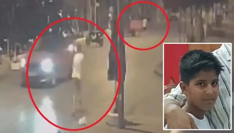 Mersin'deki 12 Yaşındaki Çocuğun Şüpheli Ölümünde Şok Edici Gelişmeler!