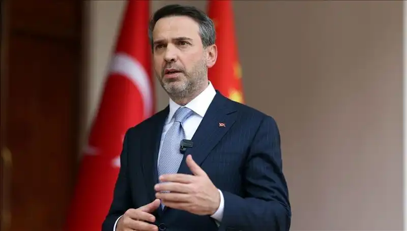 Türkiye, Küresel Ekonomide Önemli Bir Merkez Olma Yolunda İlerliyor