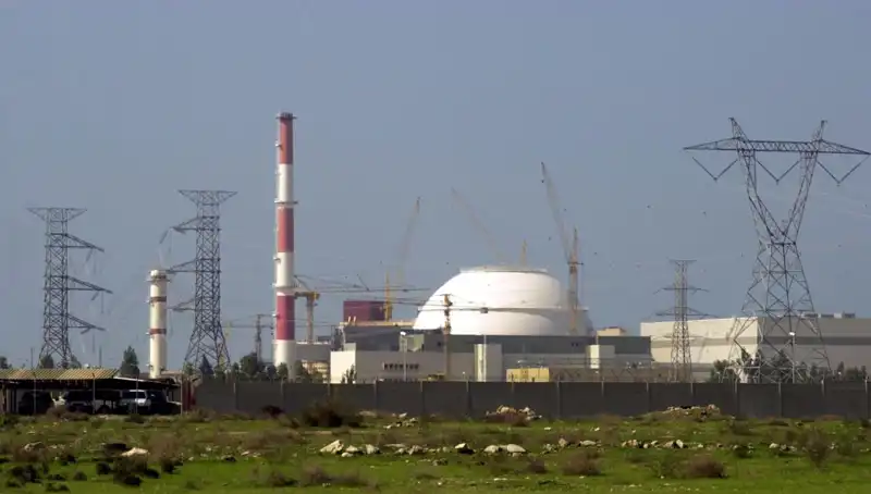 ABD İstihbaratı Açıkladı: İsrail İran'ı Hedef Almayı Planlıyor