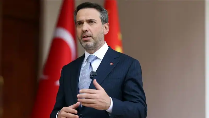 Bakan Bayraktar: Hibe Değil Ticaret, Yeni Ekonomi Modeli Yolda