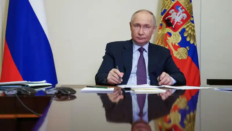 Suriye’de Değişmeyen Dengeler: Putin, Esad’ı Neden Bırakmıyor?