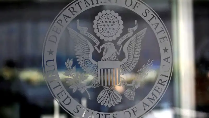Trump, Dışişleri Bakanlığı’na Kesinti ve Yeniden Yapılandırma Planlıyor