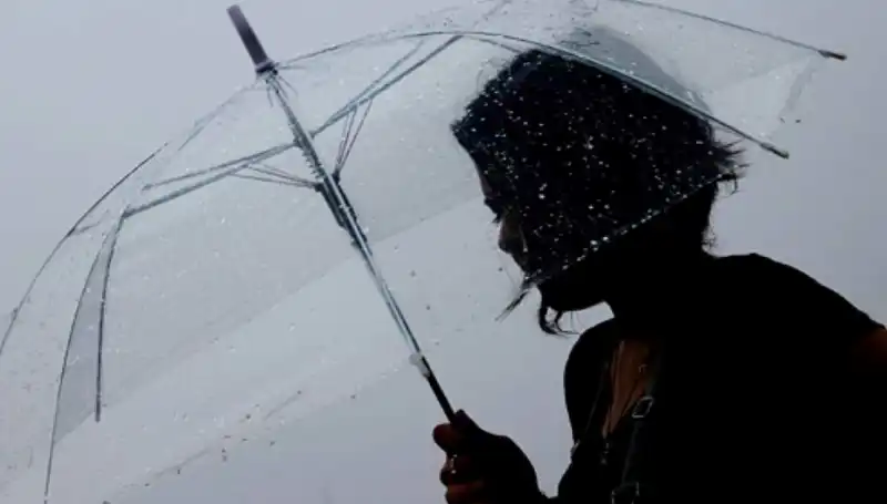 Yeni Hafta Üzerimize Yağmur Yudumlayacak: Meteoroloji’den Uyarı!