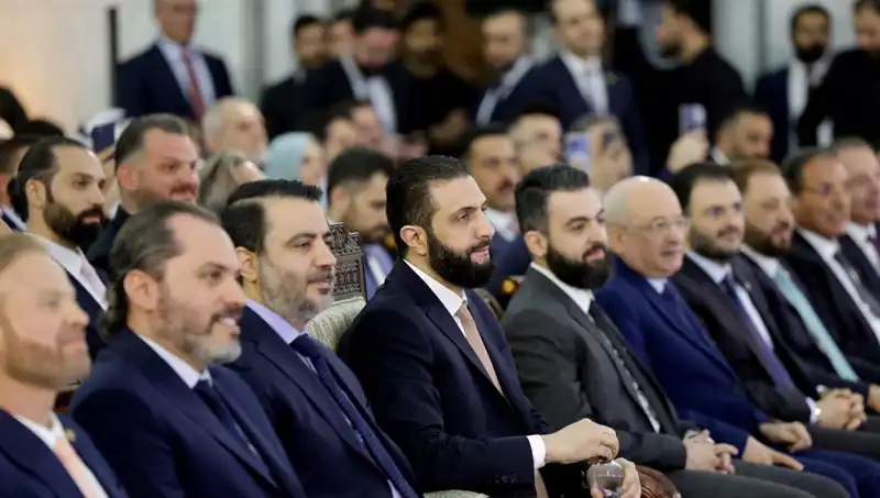 Şam Hükümeti, Paris Görüşmelerine Katılmayacağını Açıkladı: Nedenleri ve Sonuçları