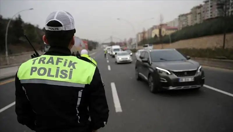 23 Nisan'da Ankara'da Hangi Yollar Kapalı? Trafiği Etkileyecek Bilgiler