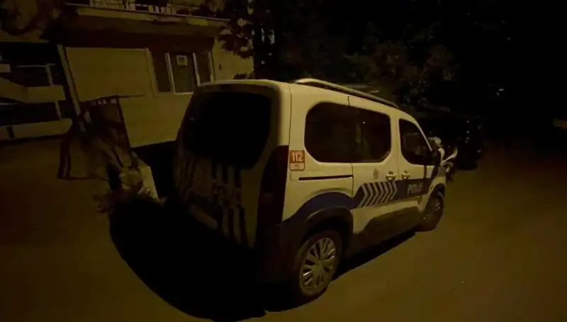 Bursa’da Amca Dehşeti: Yeğenini Bıçakla Yaraladı!