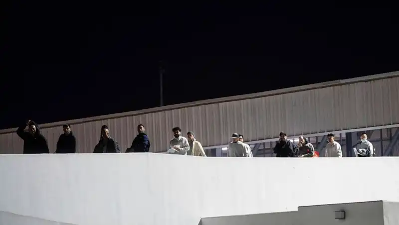 Düzensiz Göçmen Operasyonu: İki İlde Yakalananların Sayısı Artıyor
