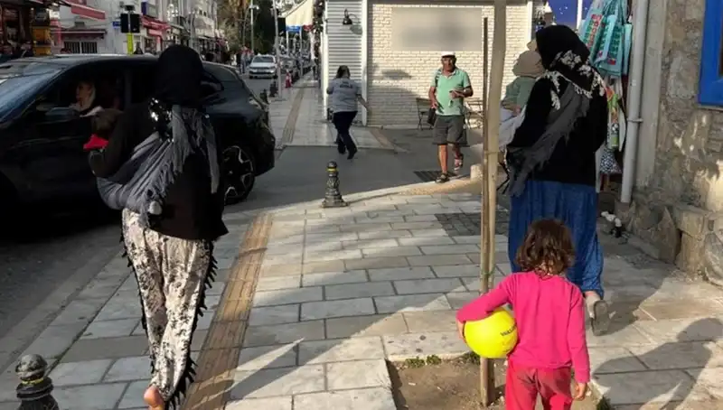 Çocuklarını Dilendirenlere Yasal İşlem: Aileler Suçlu Mu?